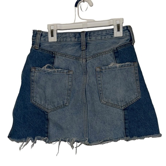 Abercrombie & Fitch Natural Rise Skirt size‎ 0/25 - Picture 5 of 10